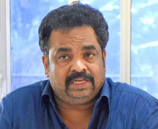 Satish Sail